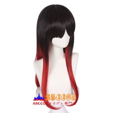 画像2: WIND BREAKER（ウィンドブレイカー）椿野 佑（つばきの たすく） wig コスプレウィッグ abccos製 「受注生産」 (2)