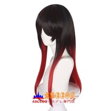 画像3: WIND BREAKER（ウィンドブレイカー）椿野 佑（つばきの たすく） wig コスプレウィッグ abccos製 「受注生産」 (3)