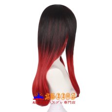 画像4: WIND BREAKER（ウィンドブレイカー）椿野 佑（つばきの たすく） wig コスプレウィッグ abccos製 「受注生産」 (4)