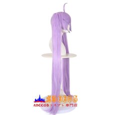 画像3: プリパラ PriPara 真中らぁら wig コスプレウィッグ abccos製 「受注生産」 (3)