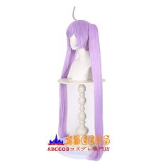 画像4: プリパラ PriPara 真中らぁら wig コスプレウィッグ abccos製 「受注生産」 (4)