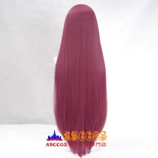 画像3: NARUTO -ナルト- うずまきクシナ wig コスプレウィッグ abccos製 「受注生産」 (3)