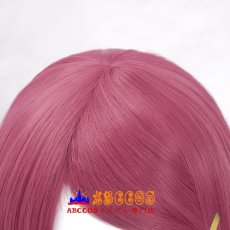 画像4: NARUTO -ナルト- うずまきクシナ wig コスプレウィッグ abccos製 「受注生産」 (4)