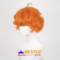 画像3: パンティ&ストッキングwithガーターベルト ブリーフ Burifu wig コスプレウィッグ abccos製 「受注生産」 (3)