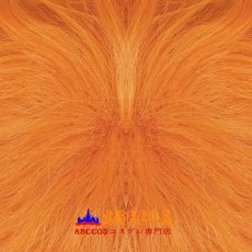 画像5: パンティ&ストッキングwithガーターベルト ブリーフ Burifu wig コスプレウィッグ abccos製 「受注生産」 (5)