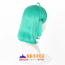 画像3: 魔法少女にあこがれて 姉母ネモ（あねも ネモ）wig コスプレウィッグ abccos製 「受注生産」 (3)