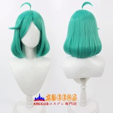 画像5: 魔法少女にあこがれて 姉母ネモ（あねも ネモ）wig コスプレウィッグ abccos製 「受注生産」 (5)