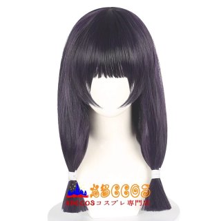 とある科学の超電磁砲 御坂 美琴(みさか みこと) wig コスプレ