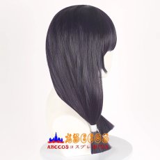 画像2: 呪術廻戦 いおり うたひめ(Iori Utahime) wig コスプレウィッグ abccos製 「受注生産」 (2)