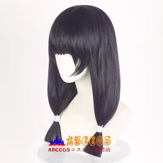 画像3: 呪術廻戦 いおり うたひめ(Iori Utahime) wig コスプレウィッグ abccos製 「受注生産」 (3)