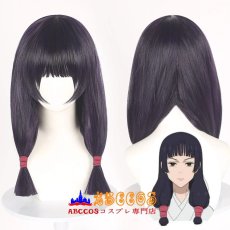 画像6: 呪術廻戦 いおり うたひめ(Iori Utahime) wig コスプレウィッグ abccos製 「受注生産」 (6)