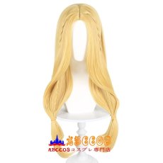 画像1: ダンジョン飯 マルシル wig コスプレウィッグ abccos製 「受注生産」 (1)