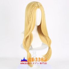 画像3: ダンジョン飯 マルシル wig コスプレウィッグ abccos製 「受注生産」 (3)