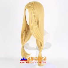 画像4: ダンジョン飯 マルシル wig コスプレウィッグ abccos製 「受注生産」 (4)