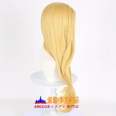 画像5: ダンジョン飯 マルシル wig コスプレウィッグ abccos製 「受注生産」 (5)