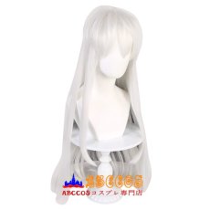 画像1: いぬやしゃ wig コスプレウィッグ abccos製 「受注生産」 (1)