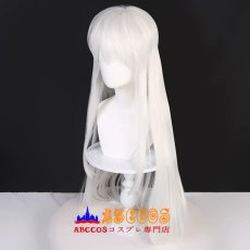 画像3: いぬやしゃ wig コスプレウィッグ abccos製 「受注生産」 (3)
