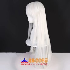 画像4: いぬやしゃ wig コスプレウィッグ abccos製 「受注生産」 (4)