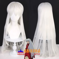 画像5: いぬやしゃ wig コスプレウィッグ abccos製 「受注生産」 (5)