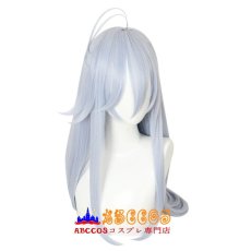 画像1: 86-エイティシックス- Vladilena·Milize ヴラディレーナ・ミリーゼ wig コスプレウィッグ abccos製 「受注生産」 (1)