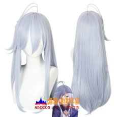画像4: 86-エイティシックス- Vladilena·Milize ヴラディレーナ・ミリーゼ wig コスプレウィッグ abccos製 「受注生産」 (4)