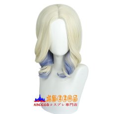 画像1: Zombies 4: Dawn of the Vampires wig コスプレウィッグ abccos製 「受注生産」 (1)