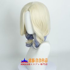 画像4: Zombies 4: Dawn of the Vampires wig コスプレウィッグ abccos製 「受注生産」 (4)