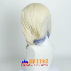 画像5: Zombies 4: Dawn of the Vampires wig コスプレウィッグ abccos製 「受注生産」 (5)