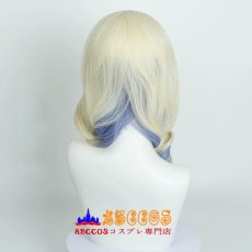 画像6: Zombies 4: Dawn of the Vampires wig コスプレウィッグ abccos製 「受注生産」 (6)