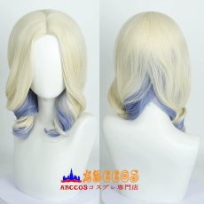 画像7: Zombies 4: Dawn of the Vampires wig コスプレウィッグ abccos製 「受注生産」 (7)