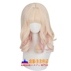 画像1: ディアボリックラヴァーズ DIABOLIK LOVERS 小森ユイ wig コスプレウィッグ abccos製 「受注生産」 (1)