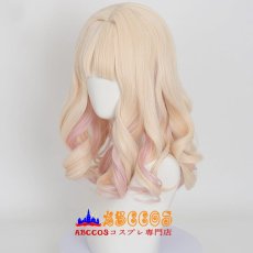 画像4: ディアボリックラヴァーズ DIABOLIK LOVERS 小森ユイ wig コスプレウィッグ abccos製 「受注生産」 (4)