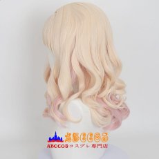 画像5: ディアボリックラヴァーズ DIABOLIK LOVERS 小森ユイ wig コスプレウィッグ abccos製 「受注生産」 (5)