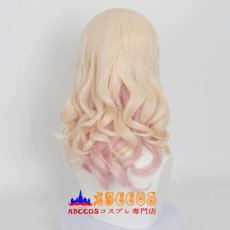 画像6: ディアボリックラヴァーズ DIABOLIK LOVERS 小森ユイ wig コスプレウィッグ abccos製 「受注生産」 (6)
