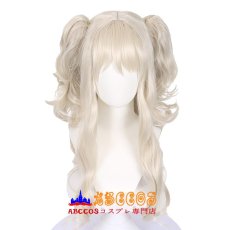 画像1: シャーロット Charlotte 友利 奈緒（ともり なお） wig コスプレウィッグ abccos製 「受注生産」 (1)