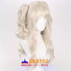 画像3: シャーロット Charlotte 友利 奈緒（ともり なお） wig コスプレウィッグ abccos製 「受注生産」 (3)
