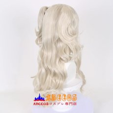 画像4: シャーロット Charlotte 友利 奈緒（ともり なお） wig コスプレウィッグ abccos製 「受注生産」 (4)