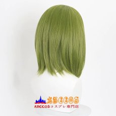画像6: とんがり帽子のアトリエ ココ wig コスプレウィッグ abccos製 「受注生産」 (6)