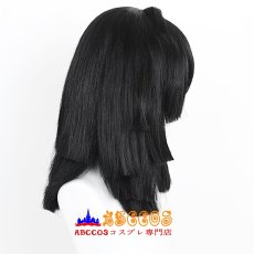 画像3: 鬼滅の刃 伊黒 小芭内（いぐろ おばない） コスプレウィッグ abccos製 「受注生産」 (3)