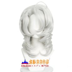 画像1: 鬼滅の刃 累(るい) 蜘蛛の少年鬼 コスプレウィッグ abccos製 「受注生産」 (1)