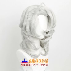 画像2: 鬼滅の刃 累(るい) 蜘蛛の少年鬼 コスプレウィッグ abccos製 「受注生産」 (2)