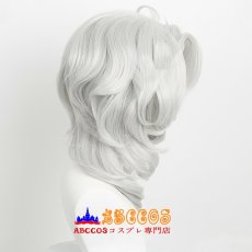 画像3: 鬼滅の刃 累(るい) 蜘蛛の少年鬼 コスプレウィッグ abccos製 「受注生産」 (3)