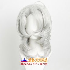 画像5: 鬼滅の刃 累(るい) 蜘蛛の少年鬼 コスプレウィッグ abccos製 「受注生産」 (5)