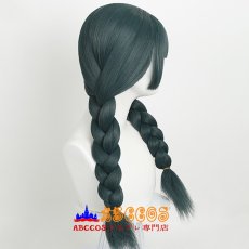 画像3: 薬屋のひとりごと 猫猫（マオマオ）コスプレウィッグ abccos製 「受注生産」 (3)