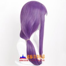 画像3: 東京喰種 神代利世/かみしろりぜ コスプレウィッグ abccos製 「受注生産」 (3)