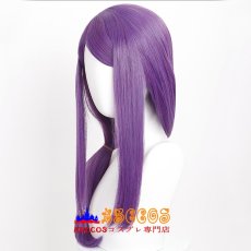 画像4: 東京喰種 神代利世/かみしろりぜ コスプレウィッグ abccos製 「受注生産」 (4)