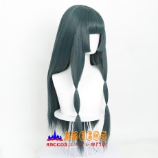 画像3: 薬屋のひとりごと 猫猫（マオマオ）コスプレウィッグ abccos製 「受注生産」 (3)