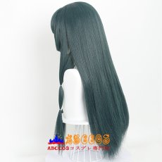 画像4: 薬屋のひとりごと 猫猫（マオマオ）コスプレウィッグ abccos製 「受注生産」 (4)