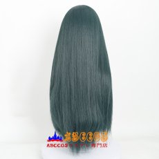 画像6: 薬屋のひとりごと 猫猫（マオマオ）コスプレウィッグ abccos製 「受注生産」 (6)