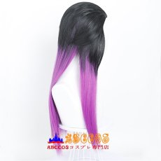 画像3: VALORANT ヴァロラント レイナ Reyna コスプレウィッグ abccos製 「受注生産」 (3)